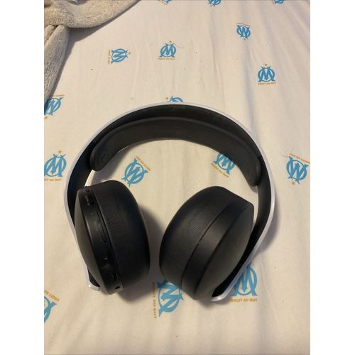 Casque Ps5 Pulse 3d Avec Clé Usb