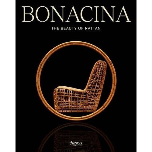 Bonacina - The Beauty Of Rattan