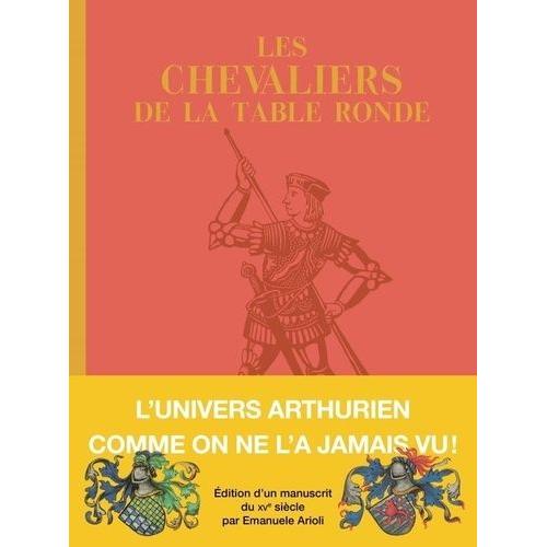 Les Chevaliers De La Table Ronde