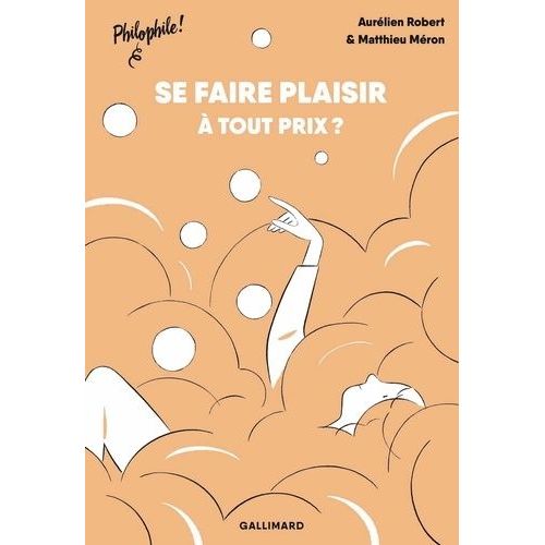 Se Faire Plaisir À Tout Prix ?
