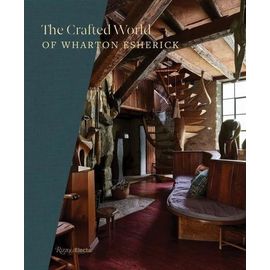 The Crafted World Of Wharton Esherick