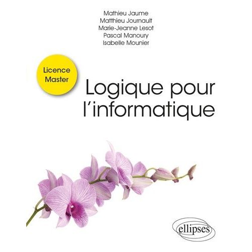 Logique Pour L'informatique