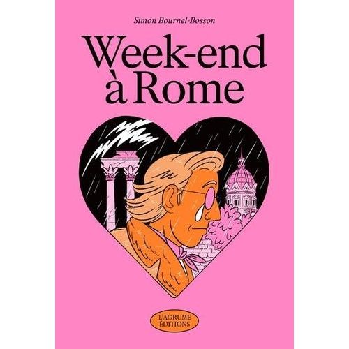Week-End À Rome