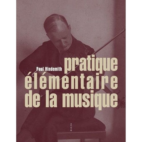 Pratique Élémentaire De La Musique