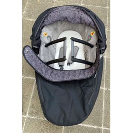 Nacelle / Landeau Bébé Confort - Loola 3
