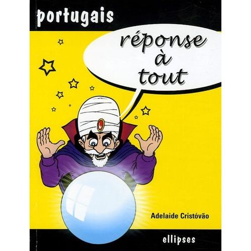 Réponse À Tout Portugais