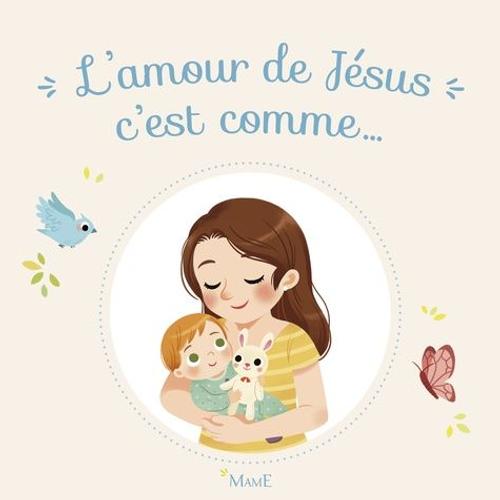 L'amour De Jésus C'est Comme