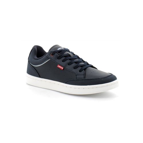 Levis Shoes Levi's Billy Bleu