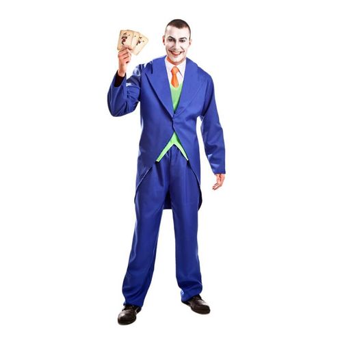 Déguisement De Joker Pour Homme