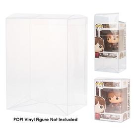 Ultimate Guard Protective Case boîte de protection pour figurines Funko POP!  Big Size