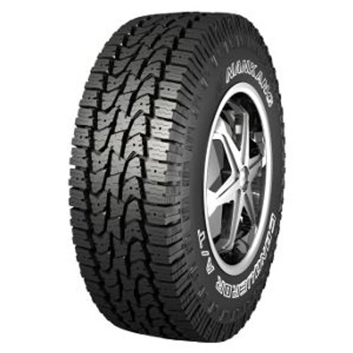 Pneu Nankang Conqueror A/T ( 215/60 R16 99H XL )