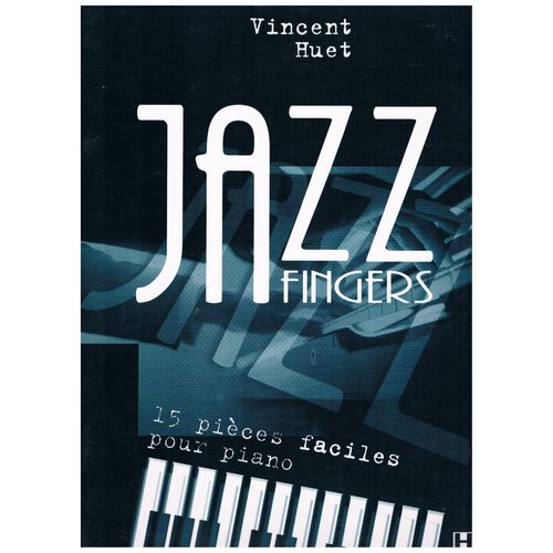 Jazz Fingers