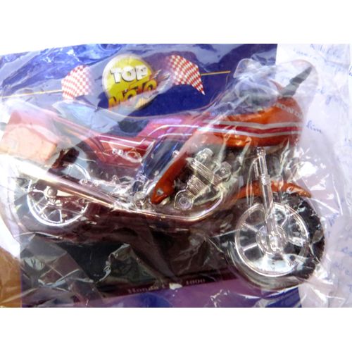 Honda Cbx 1000-Maisto