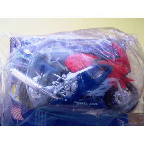 Honda Cbr 600-Maisto