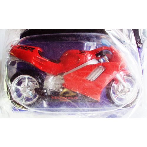 Honda Nr-Maisto