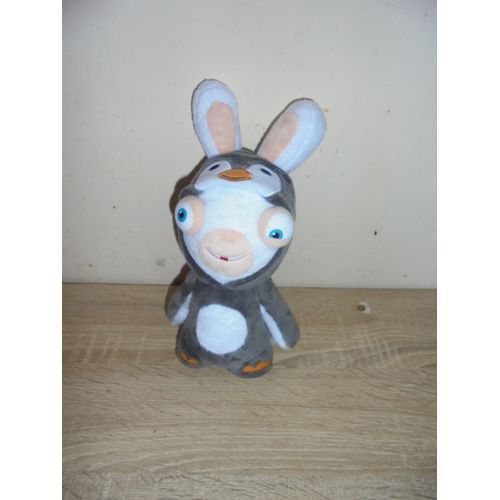 Gipsy Peluche Lapin S Crétins