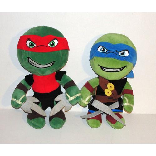 Doudou tortue ninja online