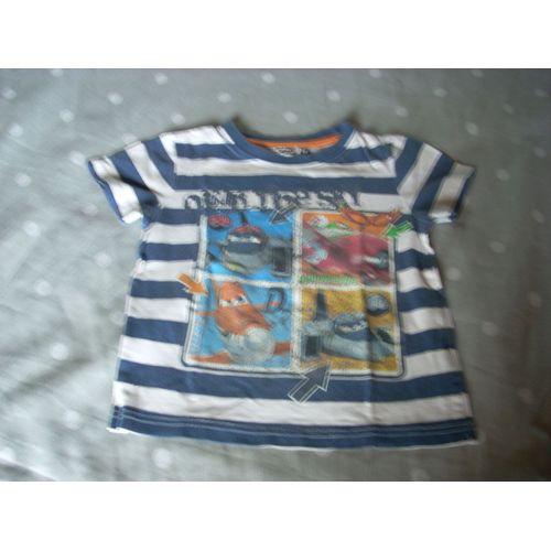 T-Shirt Disney 3 Ans.