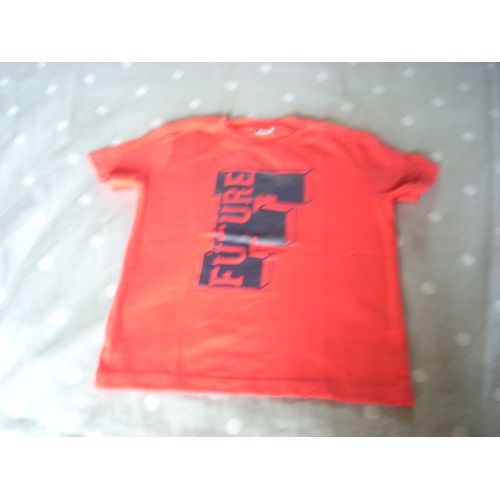T-Shirt 3/4 Ans.