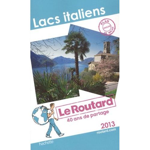 Lacs Italiens
