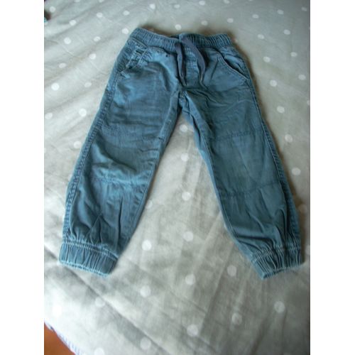 Pantalon Kiabi 3 Ans.