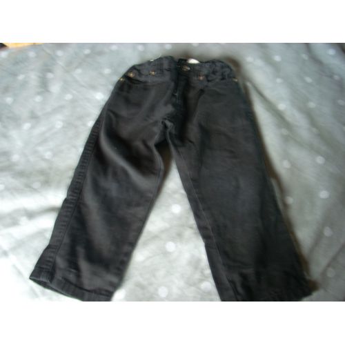 Pantalon Taille Ajustable 3 Ans.