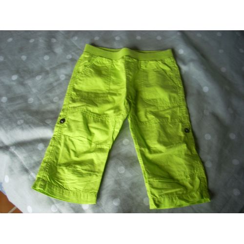 Pantalon Même Pas Peur 3 Ans.