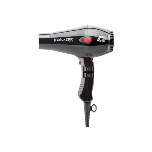 Parlux 3200 Plus - Sèche-Cheveux - Noir