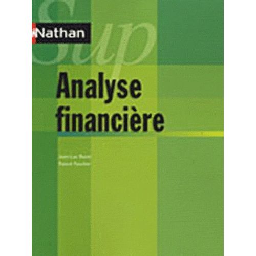 Analyse Financière