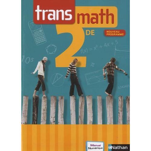 Transmath 2e