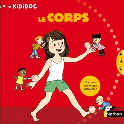 Le Corps
