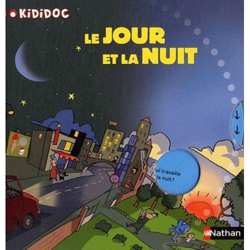 Le Jour Et La Nuit
