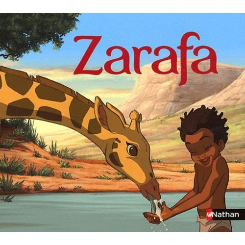 Zarafa