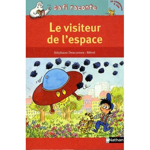 Le Visiteur De L'espace