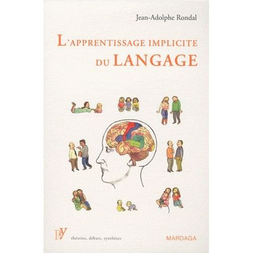 L'apprentissage Implicite Du Langage - Son Objet, Sa Nature Et Son Contexte