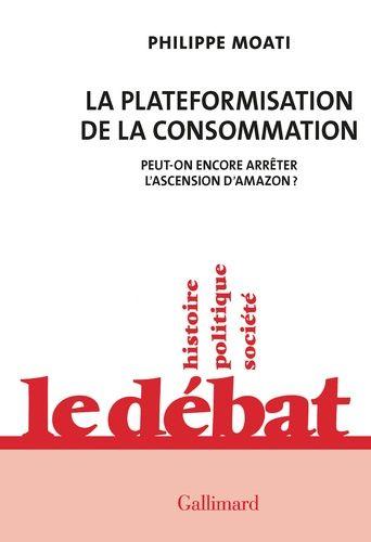 La Plateformisation De La Consommation - Peut-On Encore Contrer L