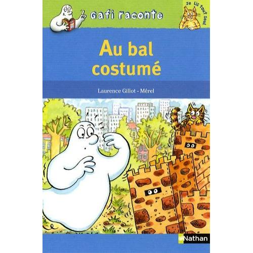 Au Bal Costumé