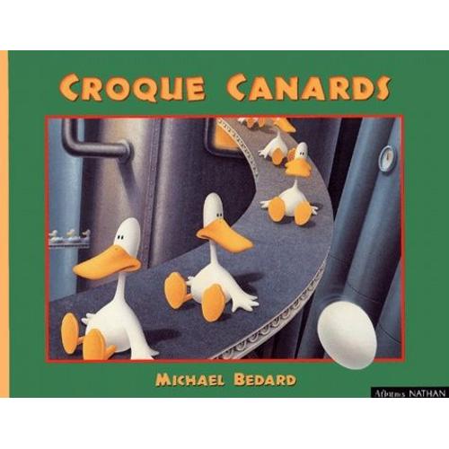 Croque Canards