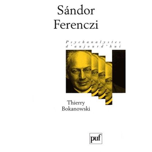 Sandor Ferenczi