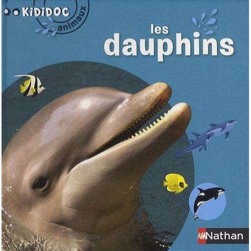 Les Dauphins