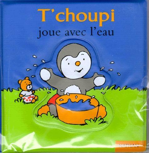 Coucou t'choupi - jouéclub.fr