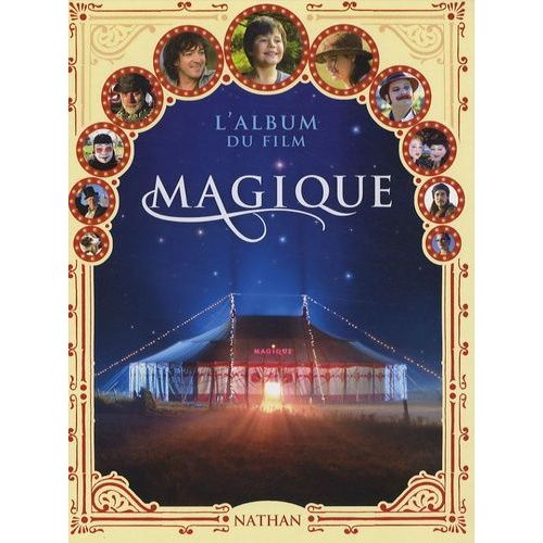 Magique - L'album Du Film
