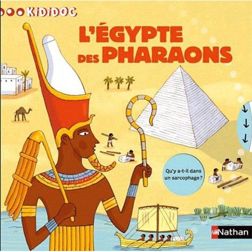 L'egypte Des Pharaons