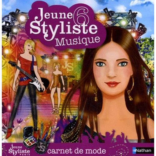 Jeune Styliste Musique