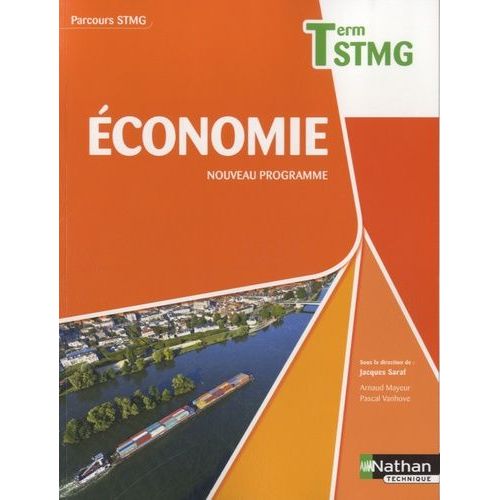 Economie Tle Stmg