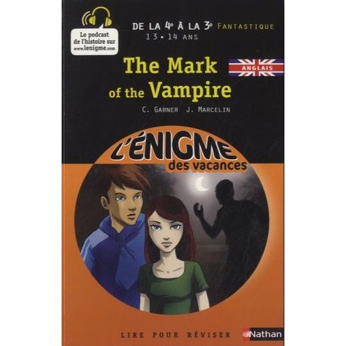 The Mark Of The Vampire