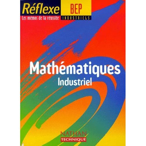 Mathématiques Bep Industriel