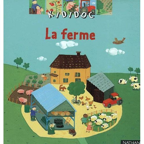 La Ferme