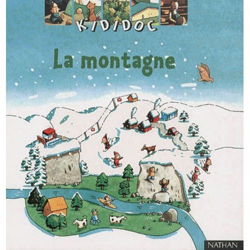 La Montagne