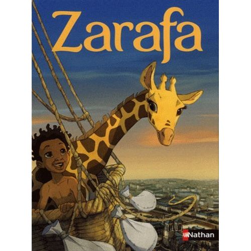 Zarafa